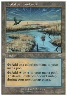 饫/Thalakos Lowlands