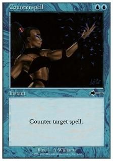 йʸ/Counterspell