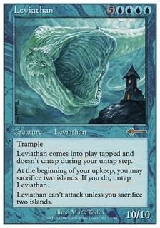 Х/Leviathan
