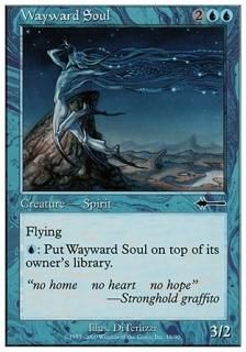 鵤ʺ/Wayward Soul
