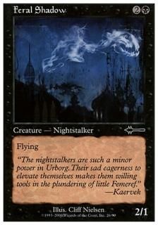 Ǧʱ/Feral Shadow