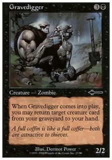 쥤֥ǥ/Gravedigger