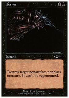 /Terror