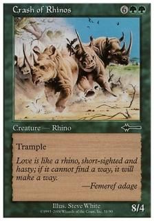 ˽/Crash of Rhinos