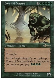 Ϥܤ/Force of Nature