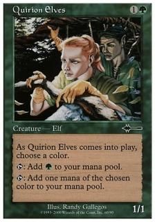 ꡼󡦥/Quirion Elves