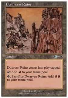 ɥԻԤ/Dwarven Ruins
