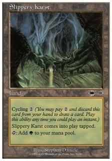 䤹륹/Slippery Karst