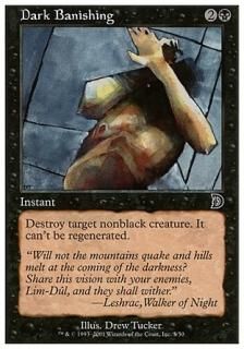 Ǥؤ/Dark Banishing