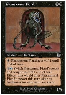 Ƥΰ/Phantasmal Fiend