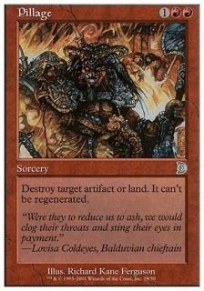 άå/Pillage