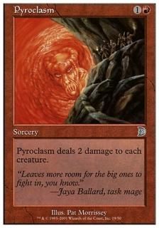 ϡϹ/Pyroclasm
