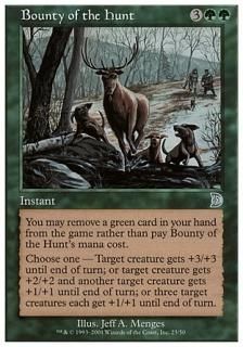 /Bounty of the Hunt