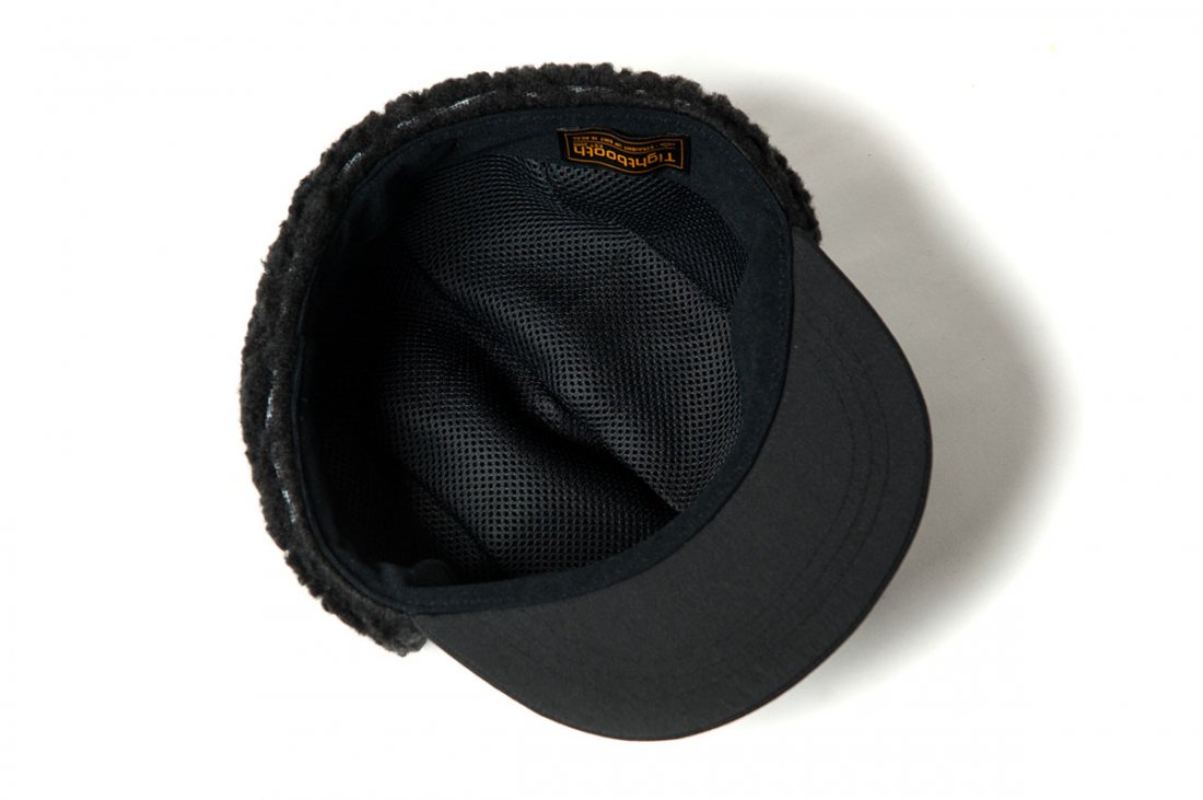 TIGHT BOOTH - TACTICAL BOA CAP - STRANGLE