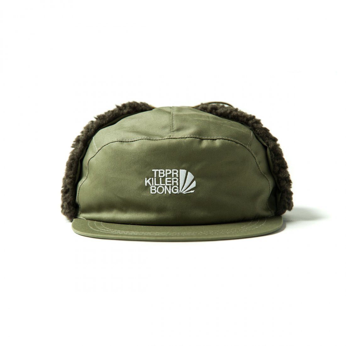 TIGHT BOOTH - TACTICAL BOA CAP - STRANGLE