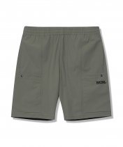 -Back Channel-COOL TOUCH FIELD SHORTS