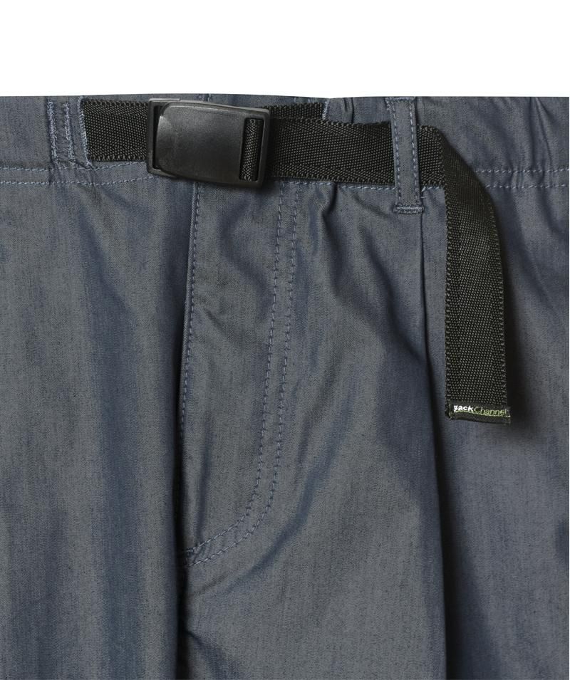 BACK CHANNEL- FIELD PANTS - STRANGLE