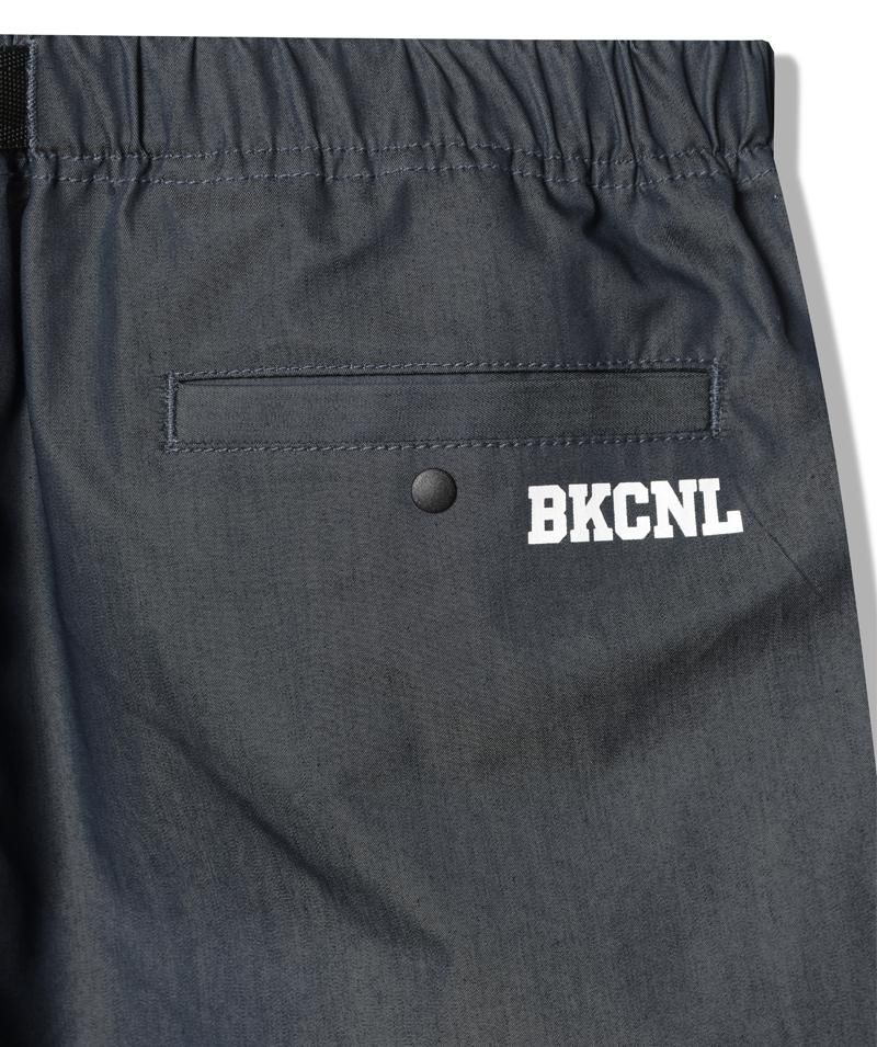 バックチャンネル　クールマックス　コーデュラ　フィールドパンツ　コヨーテ　L バックチャンネル クールマックス コーデュラ フィールドパンツ