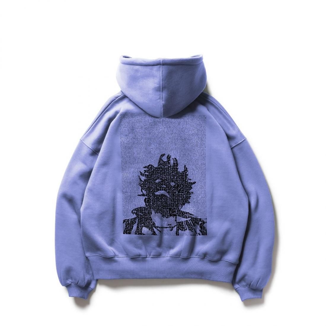 IVA HOODIE（TIGHTBOOTH / KILLER BONG）完売品 - resumeboost.io