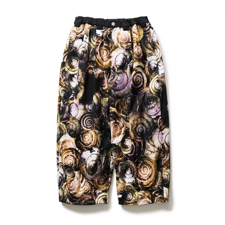 TIGHT BOOTH - SNAILS TRACK PANTS (TIGHT BOOTH / NEIGHBORHOOD ...