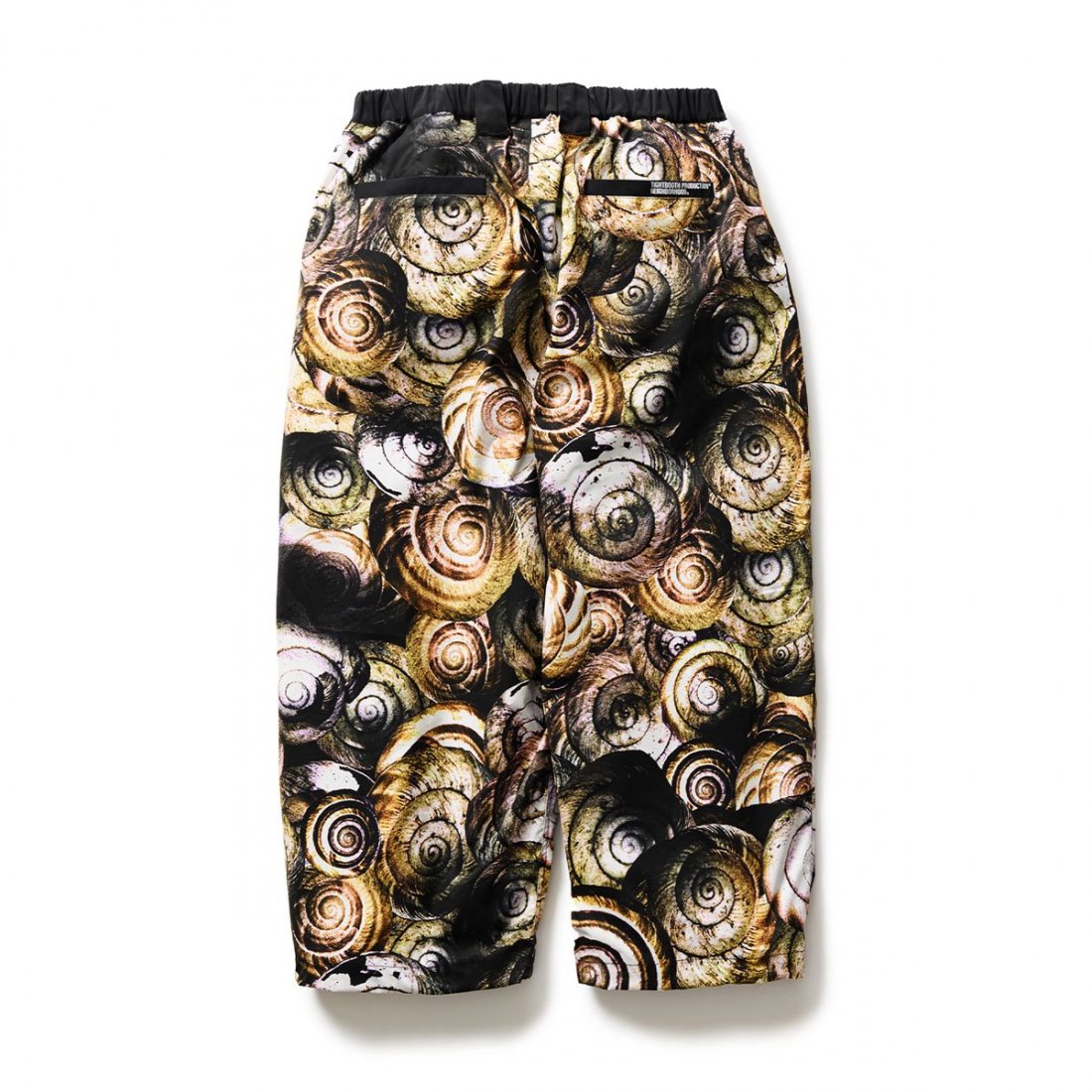 TIGHT BOOTH - SNAILS TRACK PANTS (TIGHT BOOTH / NEIGHBORHOOD ...