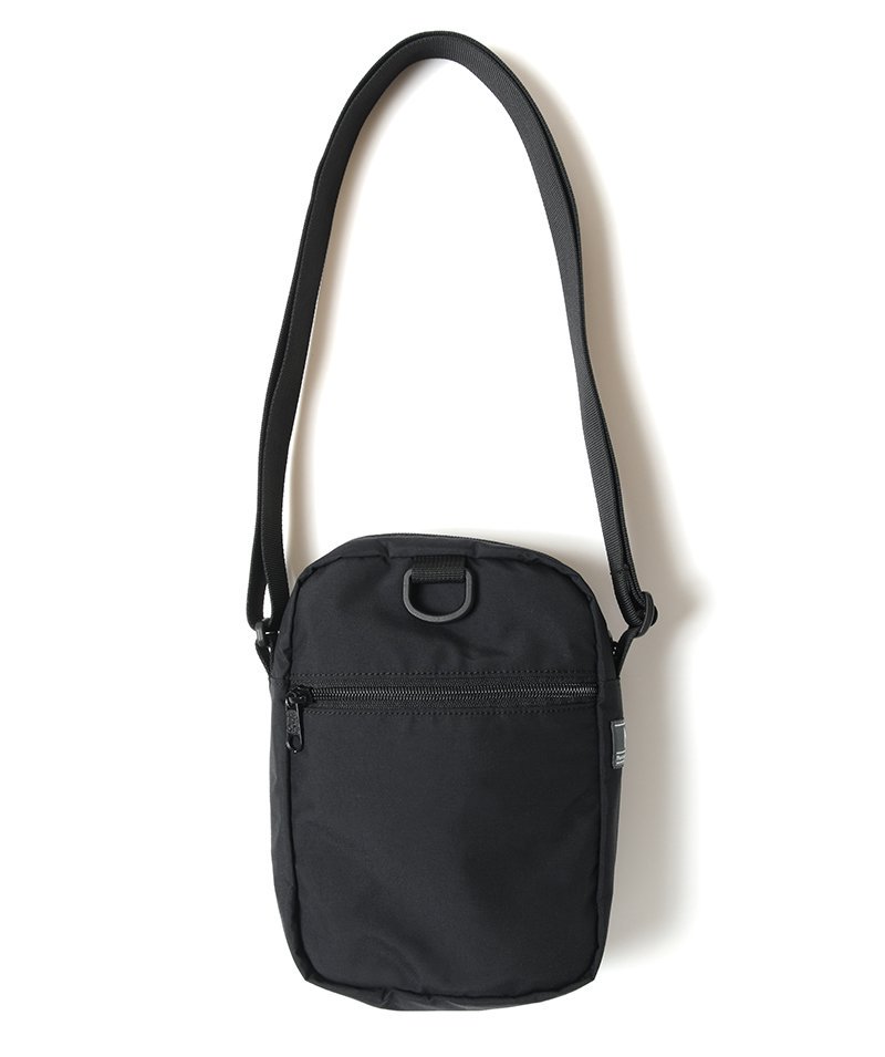 BACK CHANNEL- Back Channel x MEI SHOULDER BAG - STRANGLE