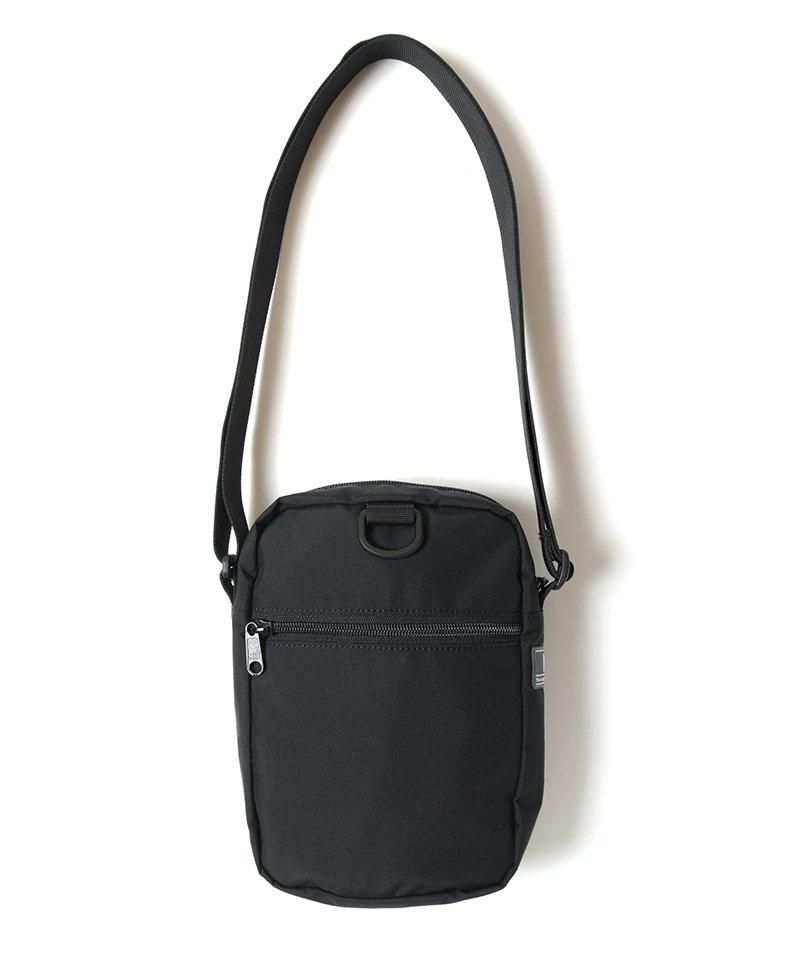 channel sling shoulder bag