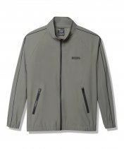 -BACK CHANNEL- COOL TOUCH TRACK JACKET