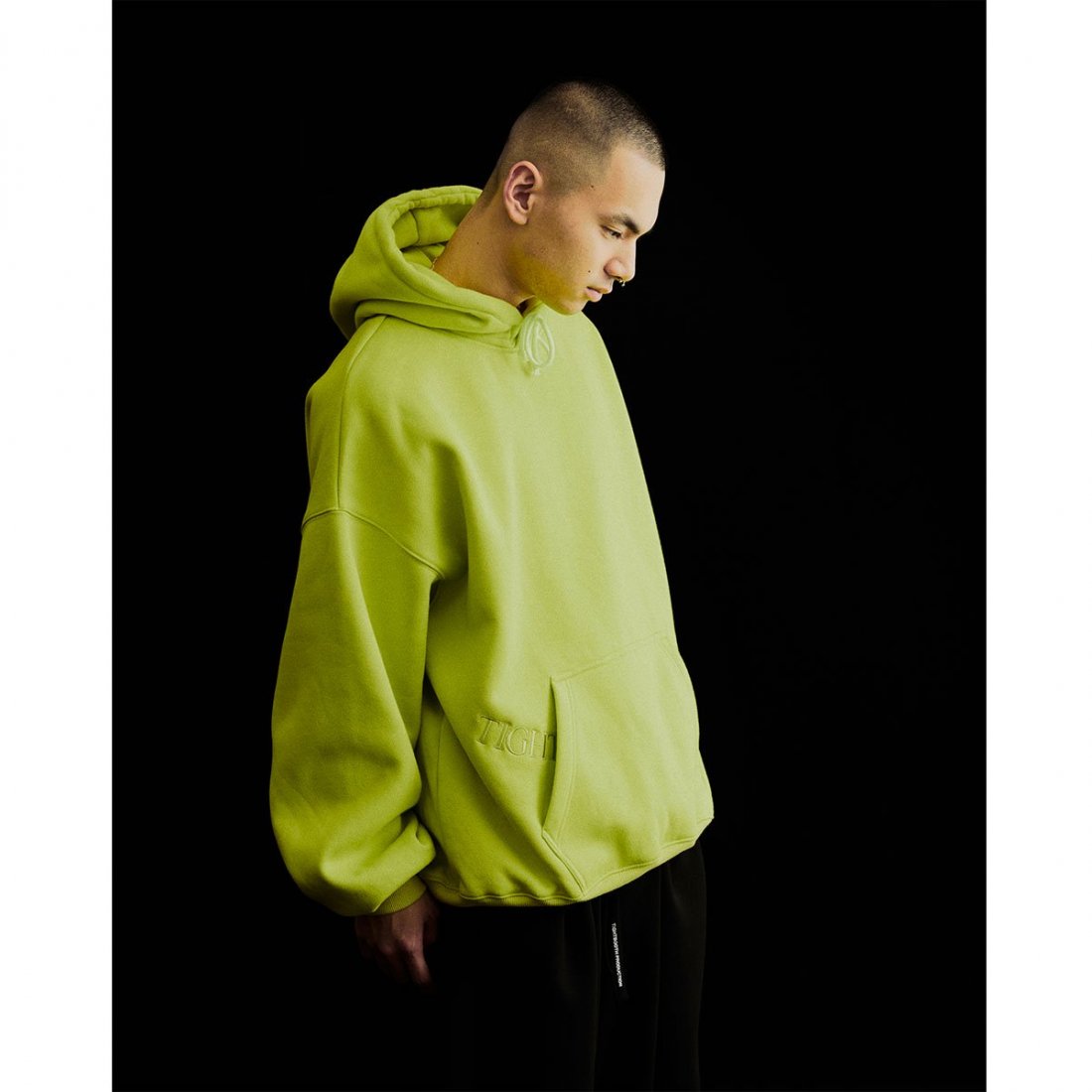 tightbooth prodaction straight up hoodie-