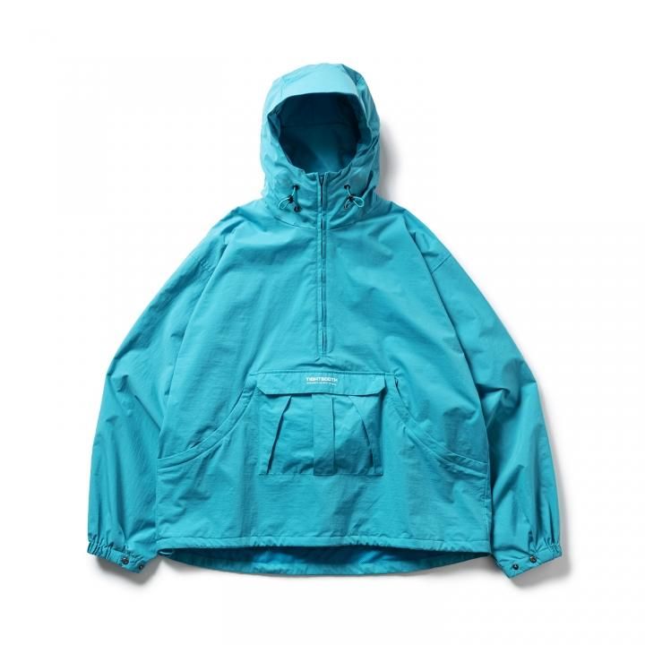 - Tightbooth - BIG LOGO ANORAK - STRANGLE