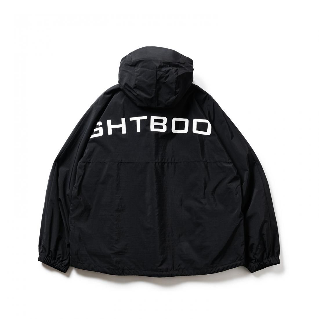 - Tightbooth - BIG LOGO ANORAK - STRANGLE