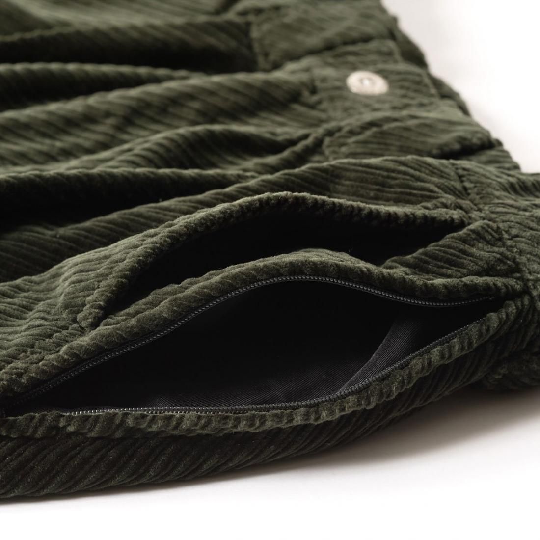 Tightbooth - BIAS CORD BAGGY SLACKS - STRANGLE