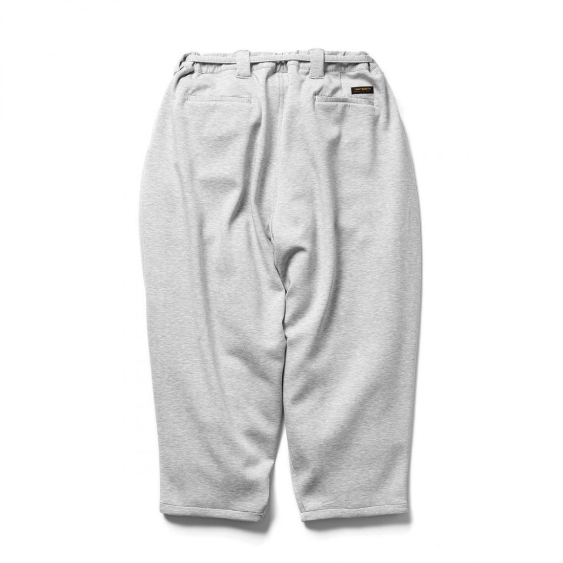 tightbooth SMOOTH BALLOON PANTS - その他