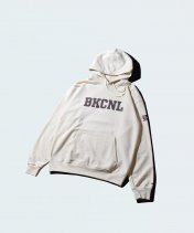 <img class='new_mark_img1' src='https://img.shop-pro.jp/img/new/icons2.gif' style='border:none;display:inline;margin:0px;padding:0px;width:auto;' />-Back Channel- BKCNL PULLOVER PARKA 2021 F/W