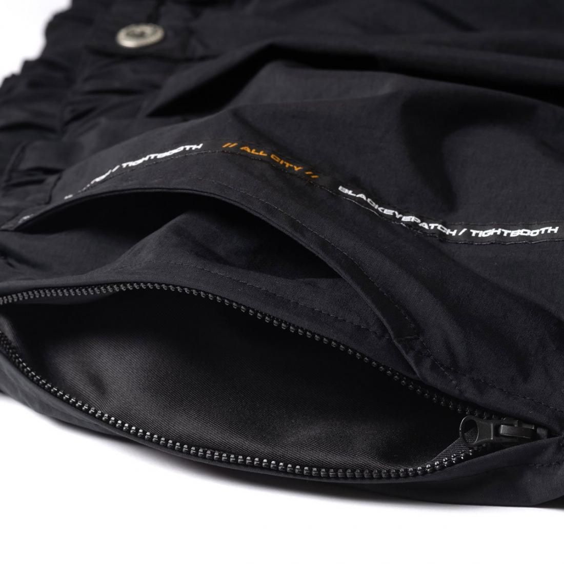 TIGHT BOOTH- TBEP CARGO PANTS (TIGHT BOOTH / BLACK EYE PATCH