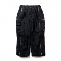 -TIGHT BOOTH- TBEP CARGO PANTS (TIGHT BOOTH / BLACK EYE PATCH)