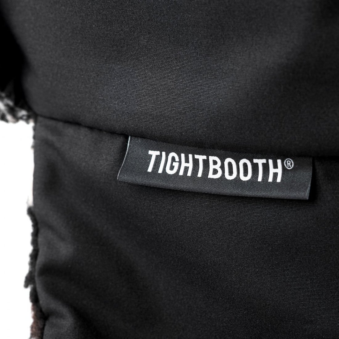 -TIGHT BOOTH- DIAMOND FLIGHT CAP - STRANGLE