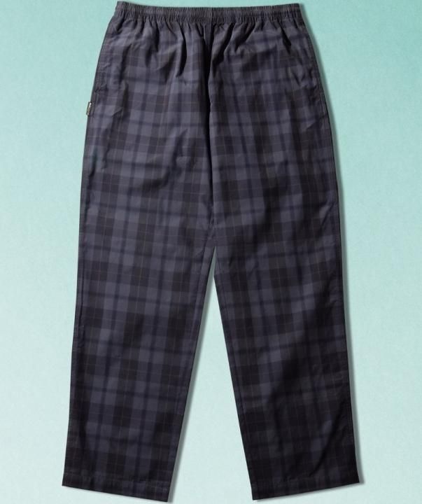 パンツ Back Channel WIDE EASY PANTS バックチャンネル ワイド イージー パンツ | BACK CHANNEL WIDE