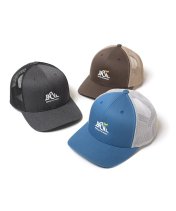 <img class='new_mark_img1' src='https://img.shop-pro.jp/img/new/icons2.gif' style='border:none;display:inline;margin:0px;padding:0px;width:auto;' />-Back Channel- OUTDOOR LOGO MESH CAP