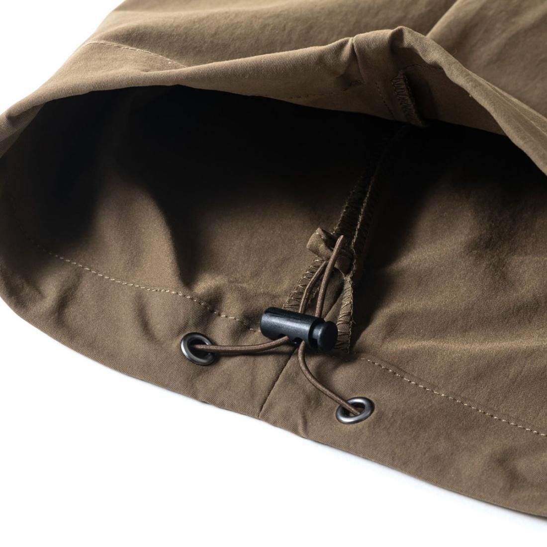 TIGHT BOOTH- TECH TWILL CARGO PANTS - STRANGLE