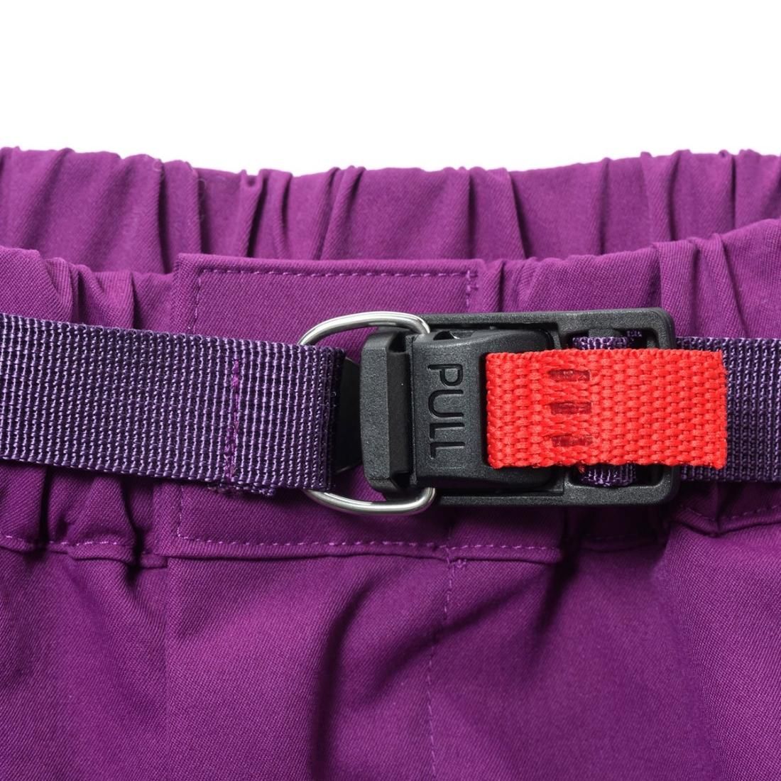 TIGHT BOOTH- TECH TWILL CARGO PANTS - STRANGLE