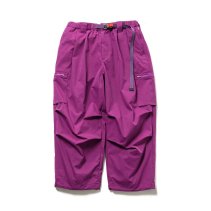 <img class='new_mark_img1' src='https://img.shop-pro.jp/img/new/icons2.gif' style='border:none;display:inline;margin:0px;padding:0px;width:auto;' />-TIGHT BOOTH- TECH TWILL CARGO PANTS