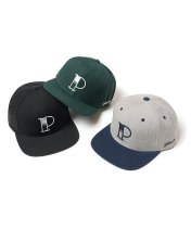 -Back Channel- Prillmal SNAP BACK  2022  S/S
