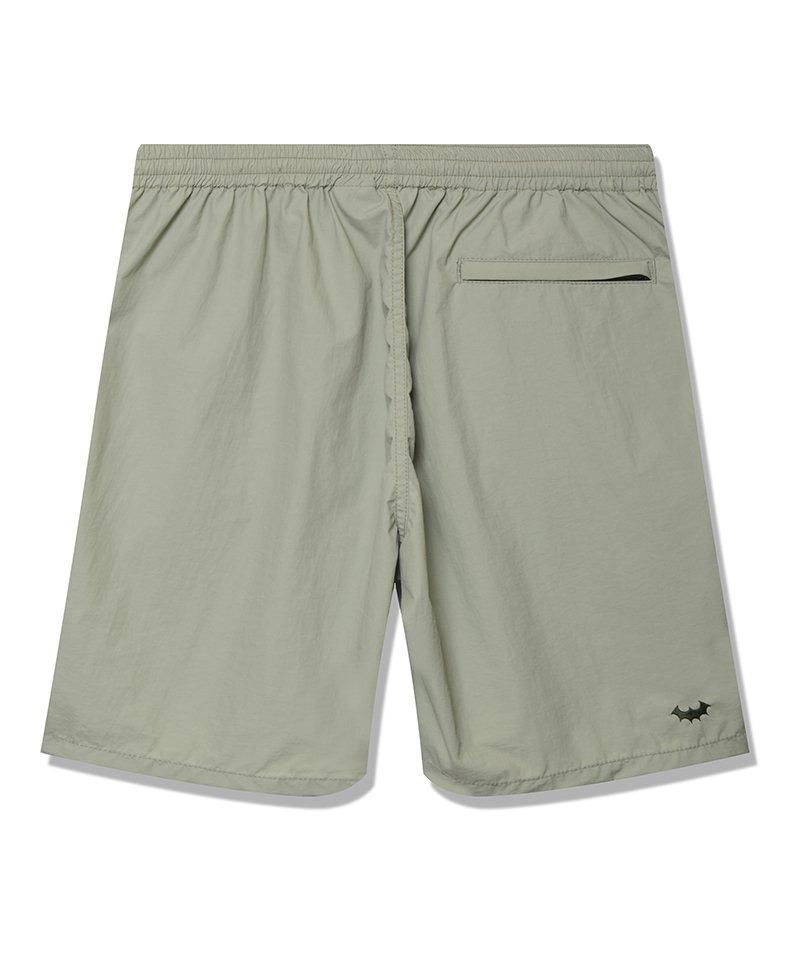 Field Short - Nylon/Spandex 4-Way Stretch Outdoor Shorts