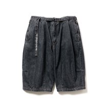 <img class='new_mark_img1' src='https://img.shop-pro.jp/img/new/icons2.gif' style='border:none;display:inline;margin:0px;padding:0px;width:auto;' />-TIGHT BOOTH- DENIM BIG SHORTS
