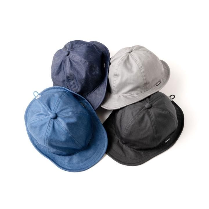 TIGHT BOOTH RAINY HAT Mサイズ TIGHTBOOTH】RAINY HAT タイトブース ハット 帽子 スケート