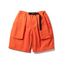 -TIGHT BOOTH- TC DUCK SHORTS