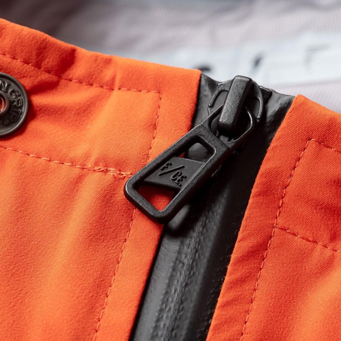 TIGHTBOOTH x F/CE. - RAIN COAT - STRANGLE