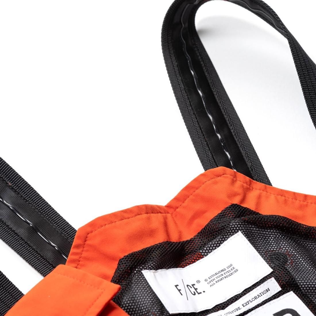 tightbooth × f/ce vest 　vaundy TIGHTBOOTH x F/CE. - VEST - STRANGLE