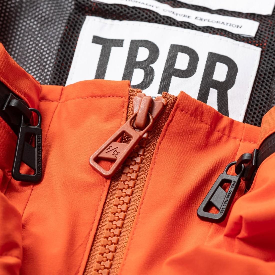 TIGHTBOOTH x F/CE. - VEST - STRANGLE